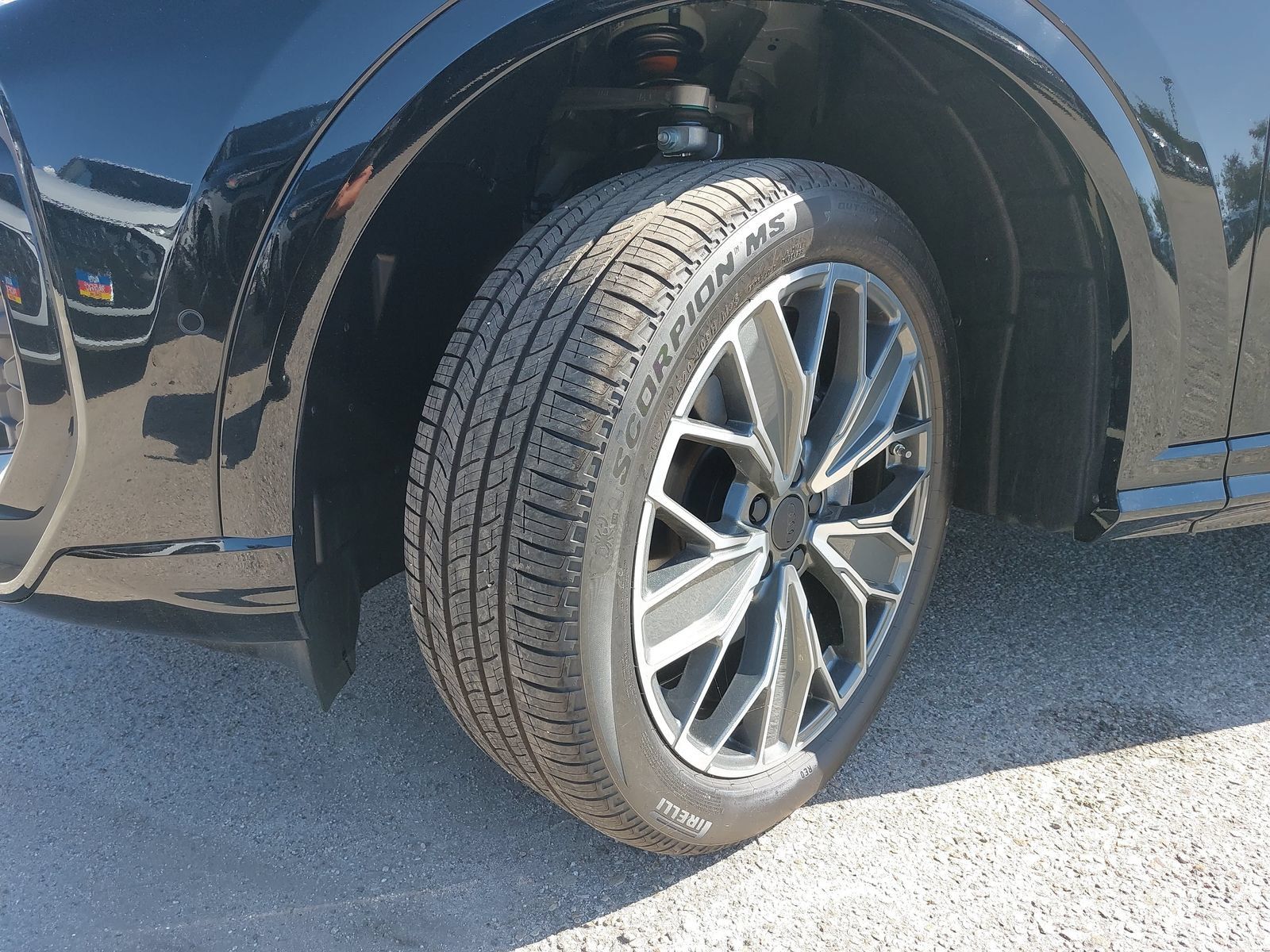 New 2026 Audi Q5 Premium Plus AWD/4WD image 36