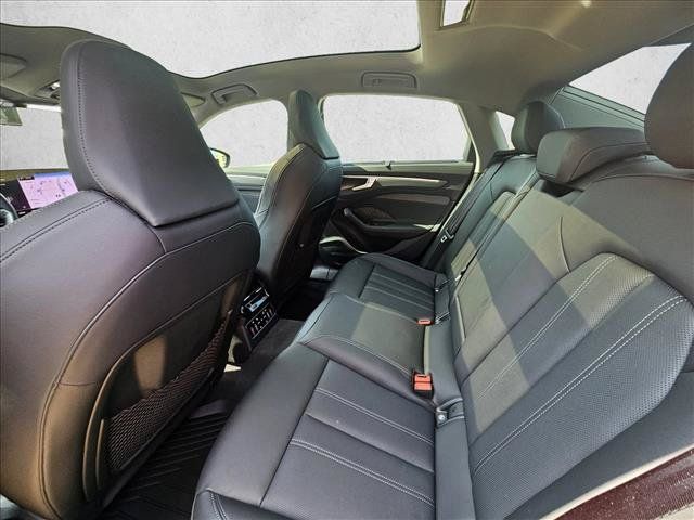 Certified 2026 Audi A6 Premium Plus AWD/4WD image 16