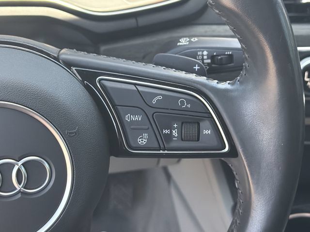 Used 2018 Audi A5 2.0T Premium Plus w/ Premium Plus AWD/4WD image 28