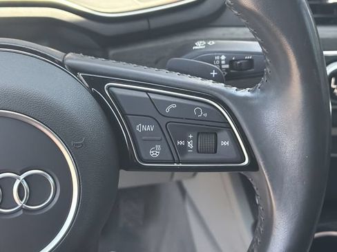 Used 2018 Audi A5 2.0T Premium Plus w/ Premium Plus AWD/4WD image 28