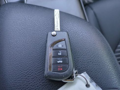 Certified 2023 Toyota Camry SE FWD image 25