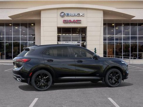 New 2026 Buick Envision Sport Touring image 5