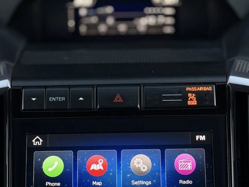 Used 2021 Subaru Ascent Limited w/ Technology Package image 31