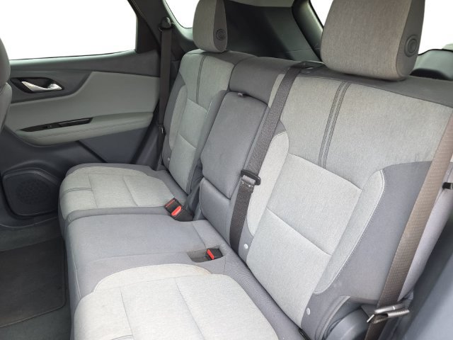 Used 2020 Chevrolet Blazer LT FWD image 12