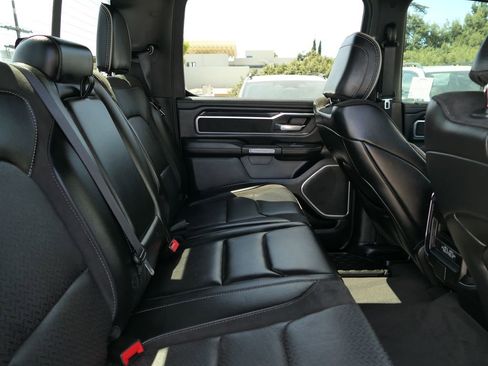 Used 2022 RAM 1500 Laramie w/ Sport Appearance Package image 23