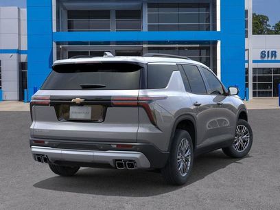 New 2026 Chevrolet Traverse LT w/ Driver Confidence Package