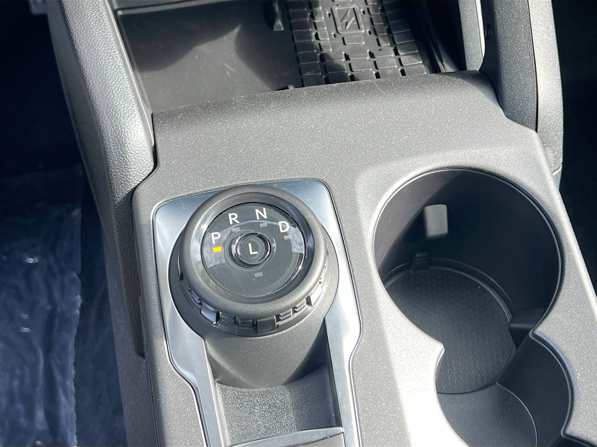 Certified 2025 Ford Bronco Sport Big Bend AWD/4WD image 12