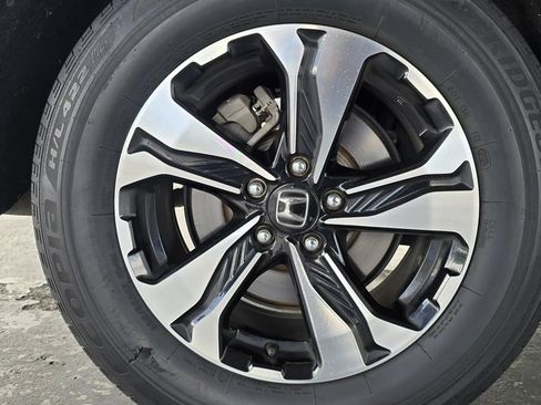 Used 2021 Honda CR-V Special Edition image 45