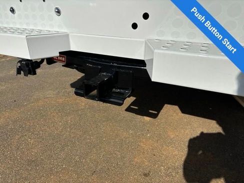 New 2024 Chevrolet Silverado 3500 W/T w/ WT Convenience Package image 14