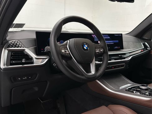 Used 2026 BMW X5 xDrive40i w/ Executive Package AWD/4WD image 10