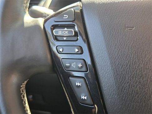 Certified 2023 INFINITI QX80 Premium Select w/ Cargo Package image 38