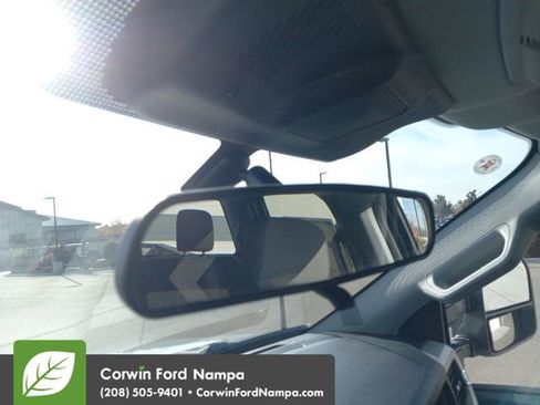 New 2026 Ford F350 XL w/ STX Appearance Package image 20