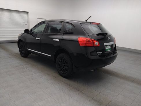 Used 2015 Nissan Rogue S FWD image 3