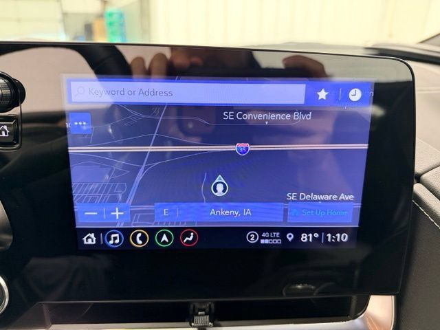 Certified 2023 Chevrolet Corvette Stingray Preferred Conv w/ Battery Protection Package RWD image 14