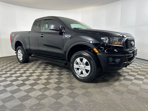 Used 2020 Ford Ranger XL w/ Equipment Group 101A Mid image 2