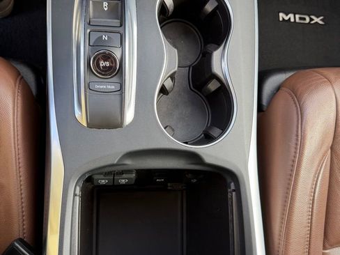 Used 2017 Acura MDX FWD w/ Technology Package image 22