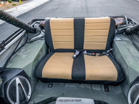 Used 1986 Jeep CJ 7 image 35