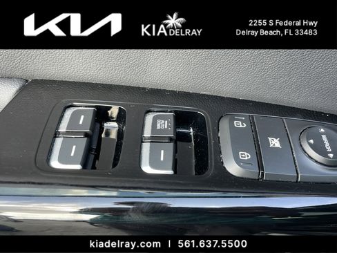 Certified 2020 Kia Sportage S w/ S Premium Package image 15