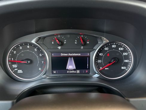 Used 2023 GMC Acadia SLT AWD/4WD image 21