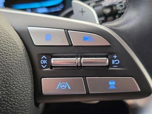 Used 2025 Hyundai Palisade XRT FWD image 11