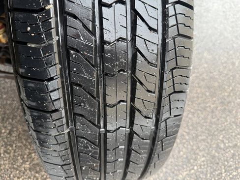 Used 2014 Nissan Titan PRO-4X image 17