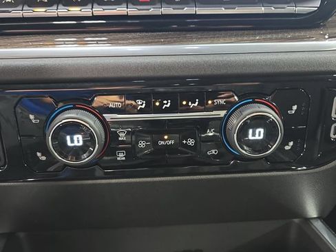 New 2026 Chevrolet Silverado 1500 RST AWD/4WD image 23