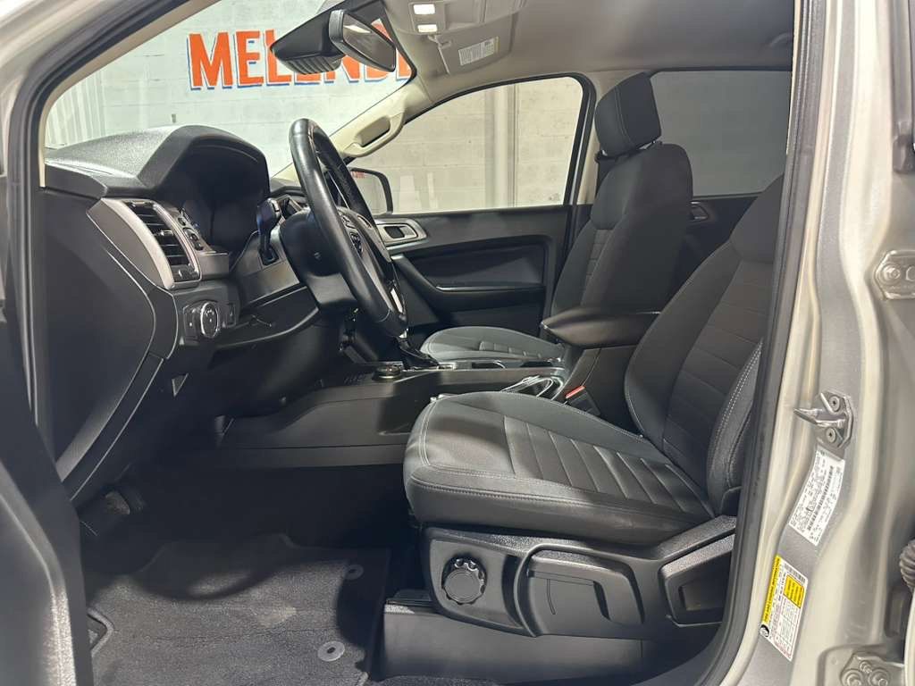 Used 2019 Ford Ranger XLT w/ FX4 Off-Road Package AWD/4WD image 11