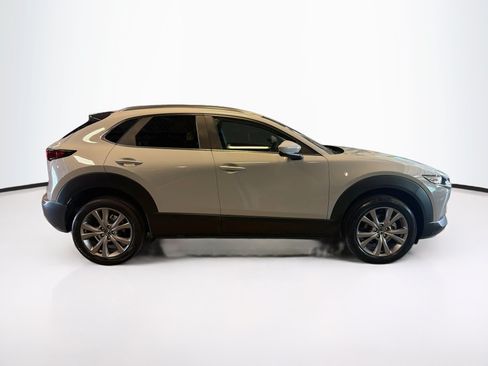 Used 2025 MAZDA CX-30 AWD 2.5 S w/ Preferred Package image 10