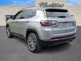 Used 2022 Jeep Compass Limited w/ Elite Group image 4