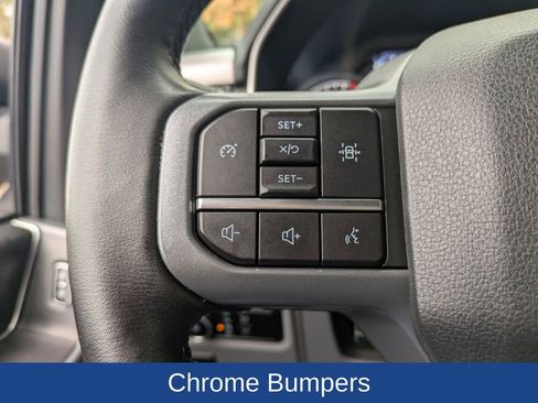 Certified 2023 Ford F150 XLT w/ Equipment Group 302A High image 30