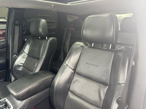Used 2019 Jeep Grand Cherokee Summit image 18
