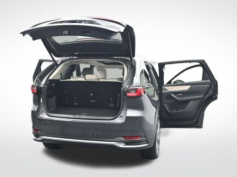 Used 2024 MAZDA CX-90 3.3 Turbo w/ Premium Package image 36