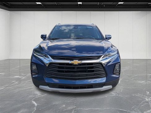 Used 2022 Chevrolet Blazer LT image 8