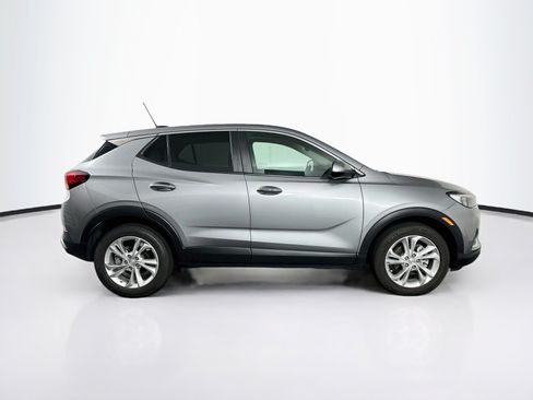 Used 2023 Buick Encore GX Preferred w/ Cold Weather Comfort Package FWD image 10