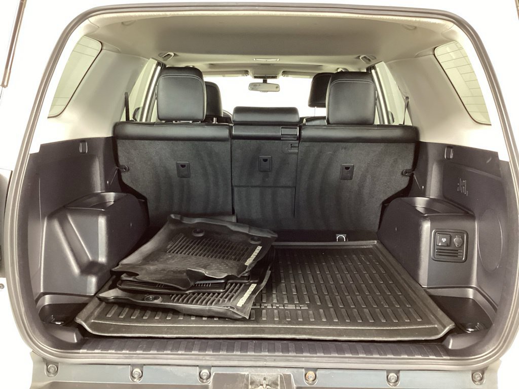 Used 2019 Toyota 4Runner Limited AWD/4WD image 29