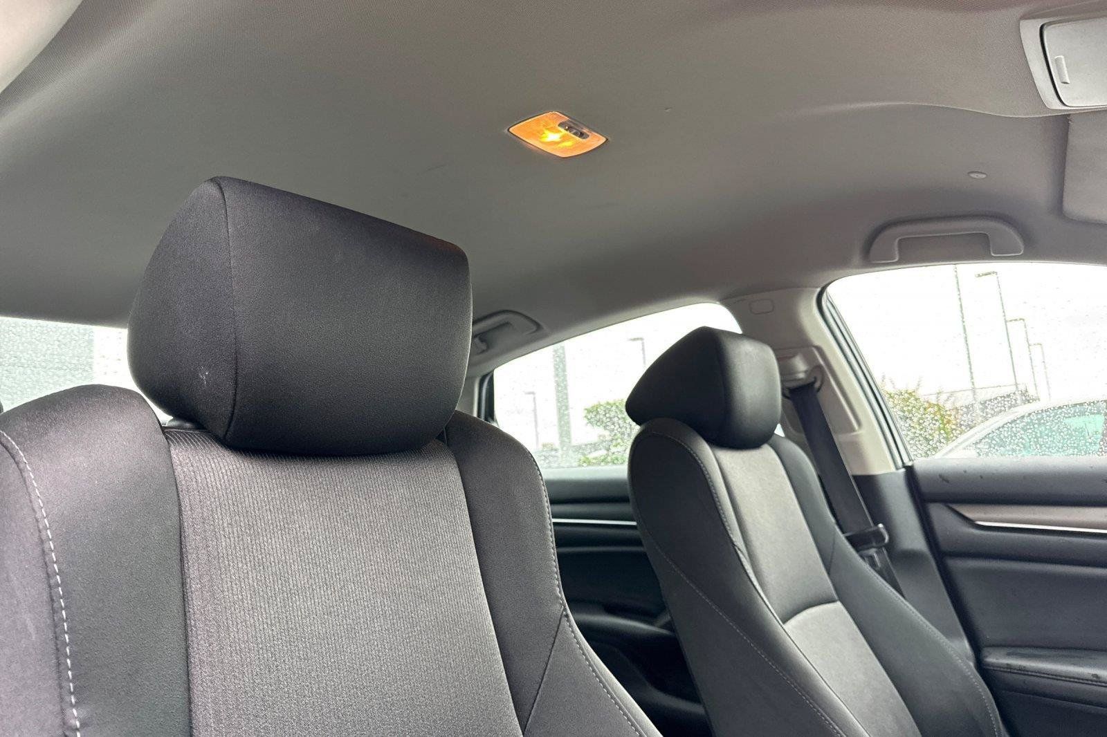 Used 2021 Honda Accord Hybrid image 16