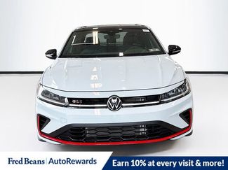 New 2026 Volkswagen Jetta GLI Autobahn FWD video 2