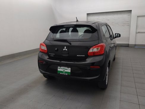 Used 2019 Mitsubishi Mirage ES image 7