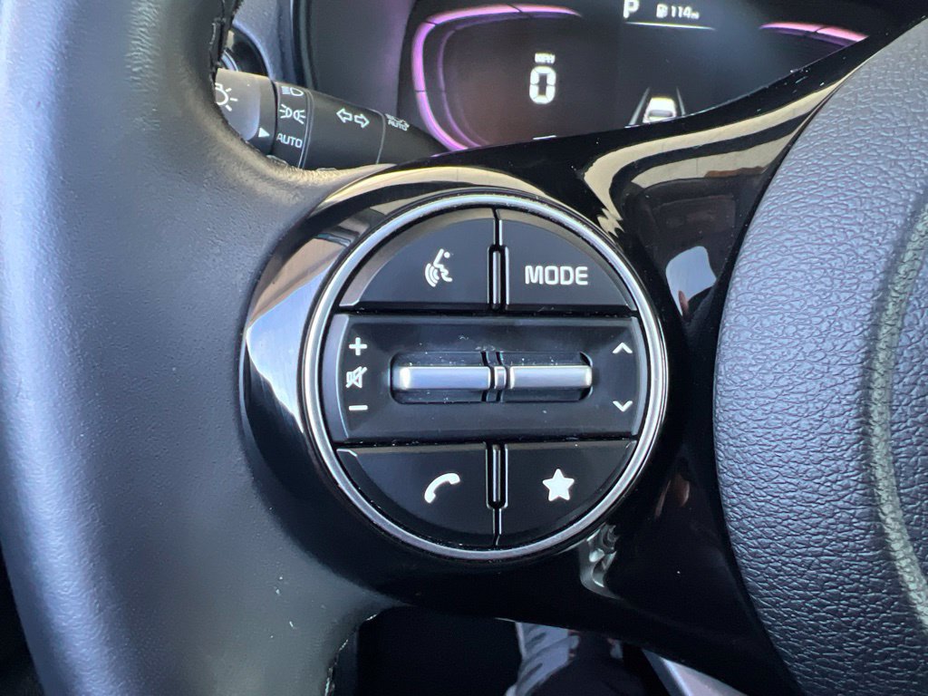 Certified 2024 Kia Soul EX FWD image 58