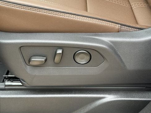 New 2026 Chevrolet Tahoe High Country image 21