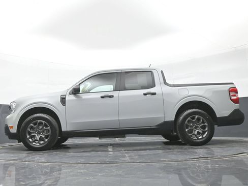 Used 2024 Ford Maverick XLT w/ Equipment Group 300A Standard AWD/4WD image 44