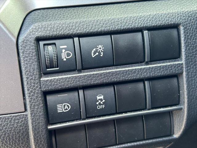 Certified 2024 Toyota Tacoma TRD Sport AWD/4WD image 26