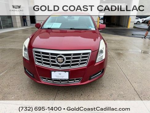 Used 2013 Cadillac XTS FWD image 5
