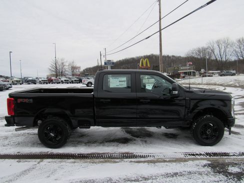 New 2026 Ford F250 XL w/ STX Appearance Package image 5