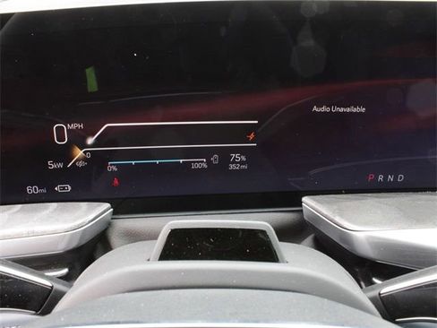 New 2025 Cadillac Escalade IQ Sport 2 AWD/4WD image 15