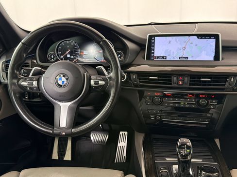 Used 2018 BMW X5 xDrive50i AWD/4WD image 33
