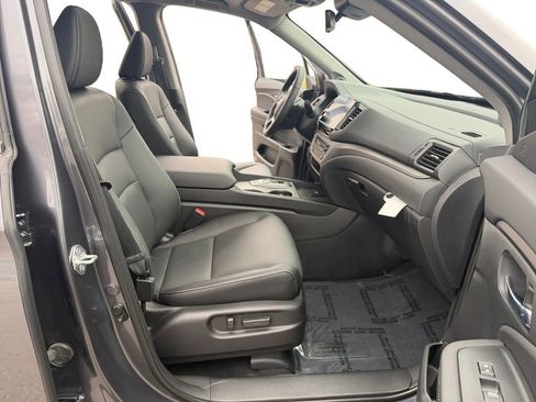 Used 2024 Honda Ridgeline RTL image 15