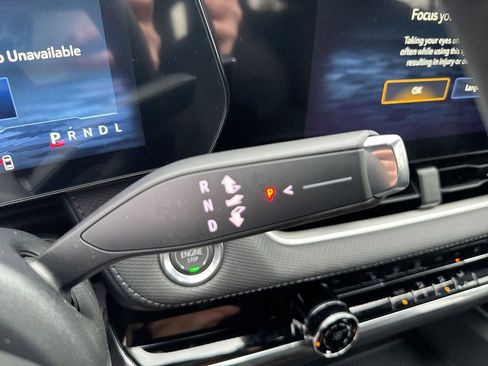 New 2026 Chevrolet Equinox LT w/ Safety and Technology Package image 23