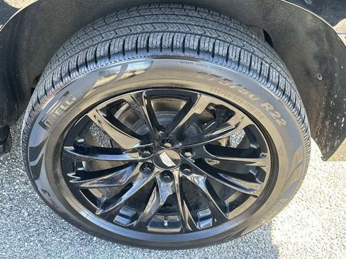 Used 2021 Cadillac Escalade Sport w/ LPO, ONYX Package image 13