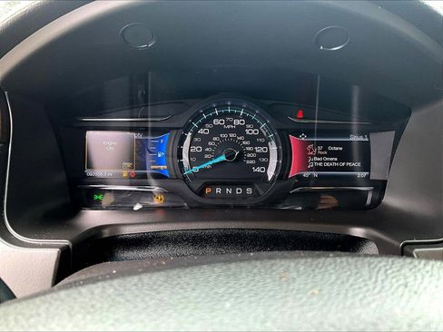 Used 2019 Ford Flex Limited image 15